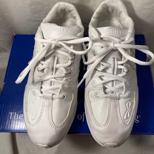 NFINITY Official Cheerleader Shoes
